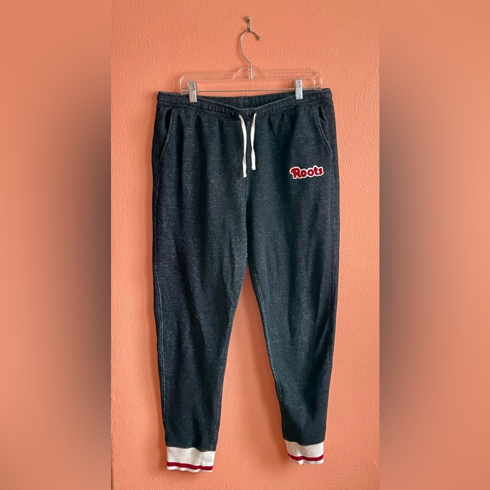 Roots Cabin Joggers